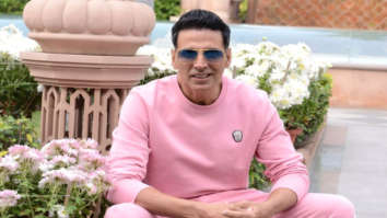 Akshay Kumar applauds kid who broke the car’s window and saved his family