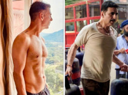 Akshay Kumar gains weight for Aanand L Rai’s Raksha Bandhan