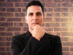 Akshay Kumar to reprise his role of God in Oh My God 2; gives director Amit Rai 15 days to shoot