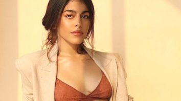 Alaya F to headline Ekta Kapoor’s next U-Turn, a remake of the 2016 Kannada thriller