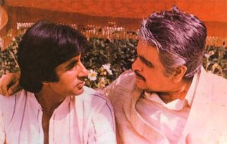 “It was obviously not believable that I was actually working with Dilip Kumar,” Amitabh Bachchan in an old interview about working with the cinema legend in Shakti “It was obviously not believable that I was actually working with Dilip Kumar,” Amitabh Bachchan in an old interview about working with the cinema legend in Shakti
