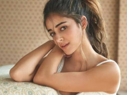 Ananya Panday collaborates with Mumbai Police’s Cyber Crime branch to raise awareness about cyber bullying