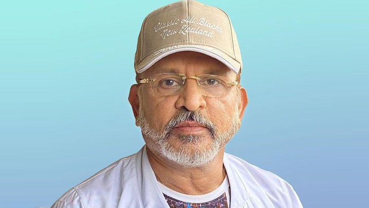 Annu Kapoor REVEALS the REJECTION he faced that DISTURBED him a lot | My First