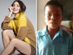 Anushka Sharma is having a hard time sleeping as she can’t get over from ‘Baspan Ka Pyaar’ fever