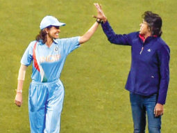 Anushka Sharma’s Jhulan Goswami biopic is still being scripted; expected to go on floors in or after 2021-end