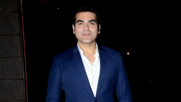 Arbaaz on FAKE NEWS by Media: “They’re like SNIPERS, they’re sitting from…”| Pinch | Salman Khan