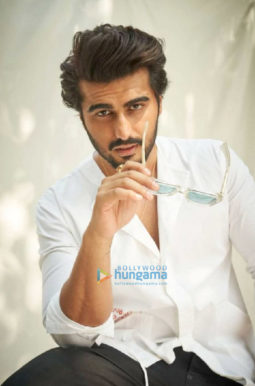 Celeb Photos Of Arjun Kapoor