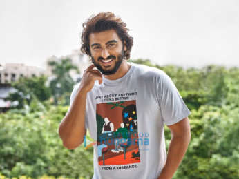 Celebrity Photo Of Arjun Kapoor