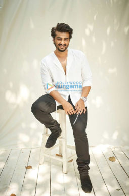 Celeb Photos Of Arjun Kapoor