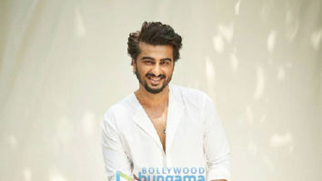 Celeb Photos Of Arjun Kapoor