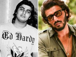 “I’m a work in progress like anyone & everyone else” – Arjun Kapoor on his recent transformation