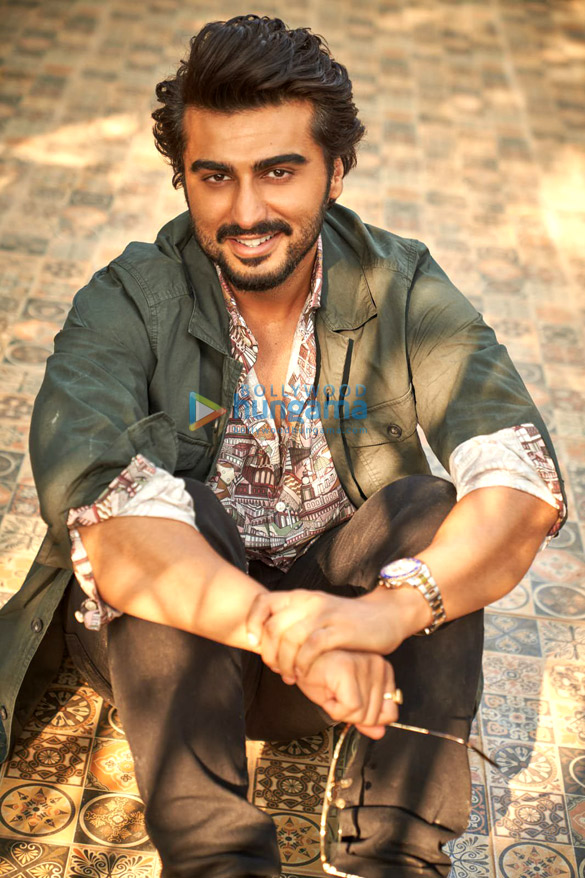 arjun kapoor 50