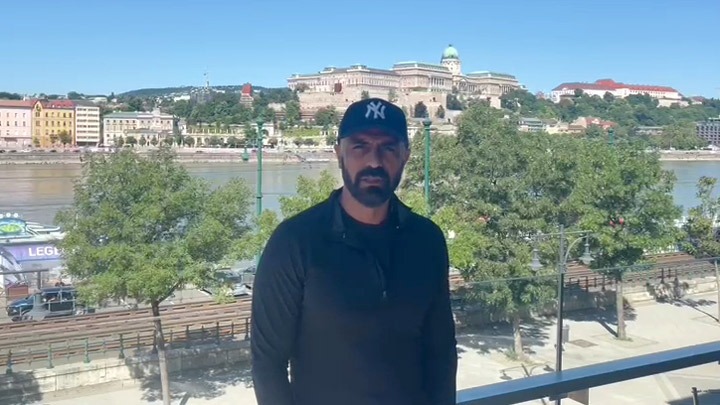 Arjun Rampal speaks about Mystery Of Tattoo