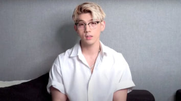 BM of K-pop group KARD on ’13IVI’, The First Statement, J-Cole, Indian Fans | Burning Questions Ep.6