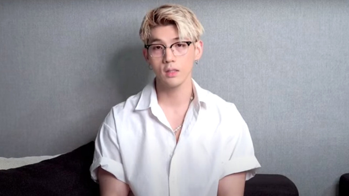 BM of K-pop group KARD on ’13IVI’, The First Statement, J-Cole, Indian Fans | Burning Questions Ep.6