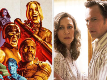 BREAKING: The Suicide Squad to now release on August 5 in India, on the same day as in USA; The Conjuring 3 postponed to Independence Day week BREAKING: The Suicide Squad to now release on August 5 in India, on the same day as in USA; The Conjuring 3 postponed to Independence Day week