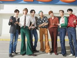 BTS becomes most mentioned K-pop group in the world on Twitter; NCT, BLACKPINK, TXT, TWICE in top 10