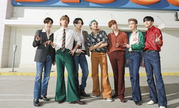 BTS becomes most mentioned K-pop group in the world on Twitter; NCT, BLACKPINK, TXT, TWICE in top 10