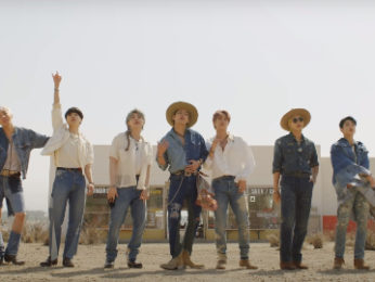 BTS drops country-themed music video teaser for ‘Permission To Dance’ BTS drops country-themed music video teaser for ‘Permission To Dance’