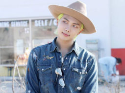 BTS leader RM responds to Indian fan who dedicates him Ek Villain’s ‘Humdard’ song