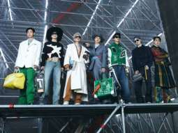 BTS takes the fashion world by storm as they unveil Louis Vuitton Fall – Winter 2021 collection