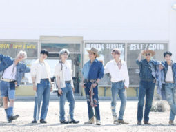 BTS to release ‘Permission to Dance’ (R&B remix) on July 23