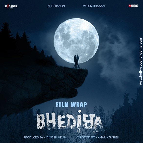 bhediya 9