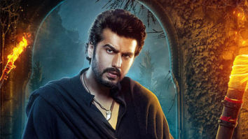 First Look Of The Movie Bhoot Police
