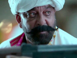Bhuj: The Pride Of India: Bhai Bhai Song | Sanjay Dutt