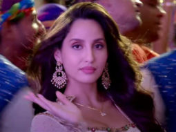 Bhuj: The Pride Of India – Zaalima Coca Cola Teaser | Nora Fatehi | Shreya Ghoshal
