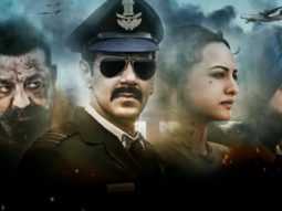 Bhuj: The Pride of India | Motion Poster | Ajay Devgn, Sonakshi Sinha, Sanjay Dutt