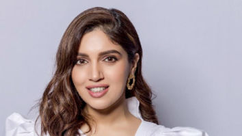 Celeb Photos Of Bhumi Pednekar