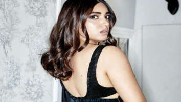Celebrity Photo Of Bhumi Pednekar