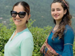 Bigg Boss 14 winner Rubina Dilaik wishes a warm birthday to sister Jyotika
