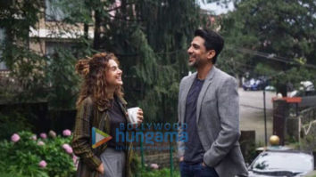 Movie Stills Of The Movie Blurr