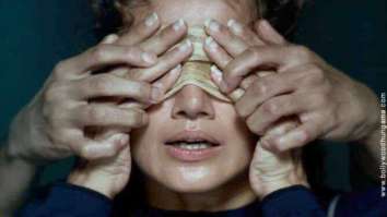 First Look Of The Movie Blurr