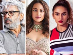 Breaking News: Sanjay Leela Bhansali to direct first episode of Heera Mandi: balance six by Vibhu Puri