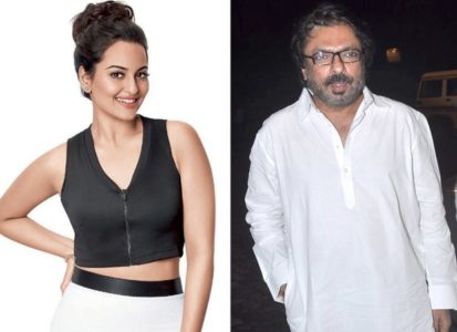 Sonakshi Kapoor Ki Chudai Ki Video - Breaking: Sonakshi Sinha locked in for Sanjay Leela Bhansali's Heera Mandi  : Bollywood News - Bollywood Hungama