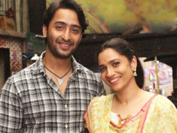 CONFIRMED: Shaheer Sheikh and Ankita Lokhande to star as Manav and Archana in Pavitra Rishta season 2, shooting begins