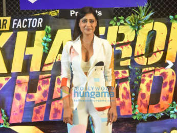 Photos: Celebs attend Khatron Ke Khiladi 11 press conference