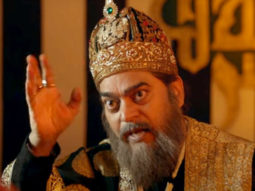 Chhatrasal | Atyachari Aur Shaktishaali – Alamgir Aurangzeb | Ashutosh Rana | MX Player
