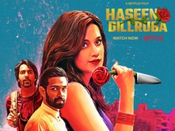 Colour Yellow Productions wins audience again with Haseen Dillruba!