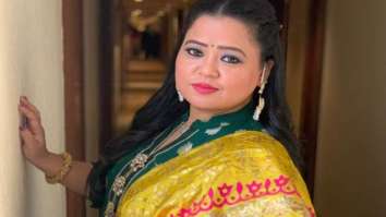 Comedy queen Bharti Singh reveals how pay cuts and low remuneration affected her during the Covid-19 pandemic