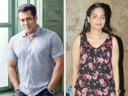 Complaint of cheating filed against Salman Khan, Alvira Agnihotri, and six others, summoned by Chandigarh Police