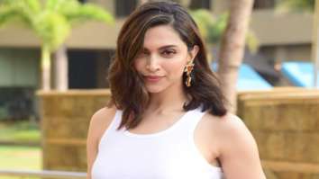 Deepika Padukone launches ‘Frontline Assist’ with NGO Sangath, dedicated to the frontline warriors