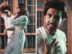 Deepika Padukone wishes her ‘favourite person’ Ranveer Singh on his birthday with Shehnaaz Gill’s viral ‘Sadda Kutta’ mashup 