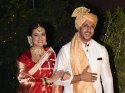 Dia Mirza and Vaibhav Rekhi announce the birth of their son who is currently in a neonatal ICU