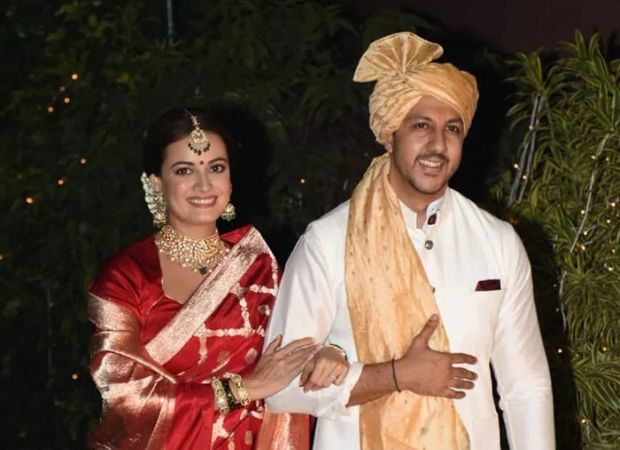 Dia Mirza and Vaibhav Rekhi announce the birth of their son who is currently in a neonatal ICU