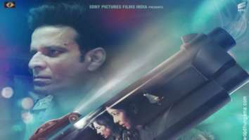 First Look of the Movie Dial 100