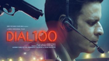 Dial 100 | Official Trailer | A ZEE5 Original Film